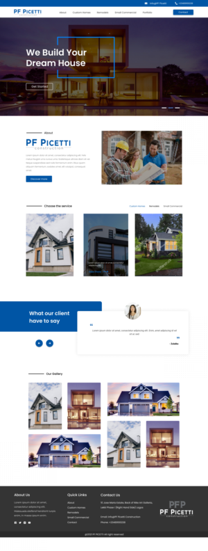 Web Design by Adeel Rahman