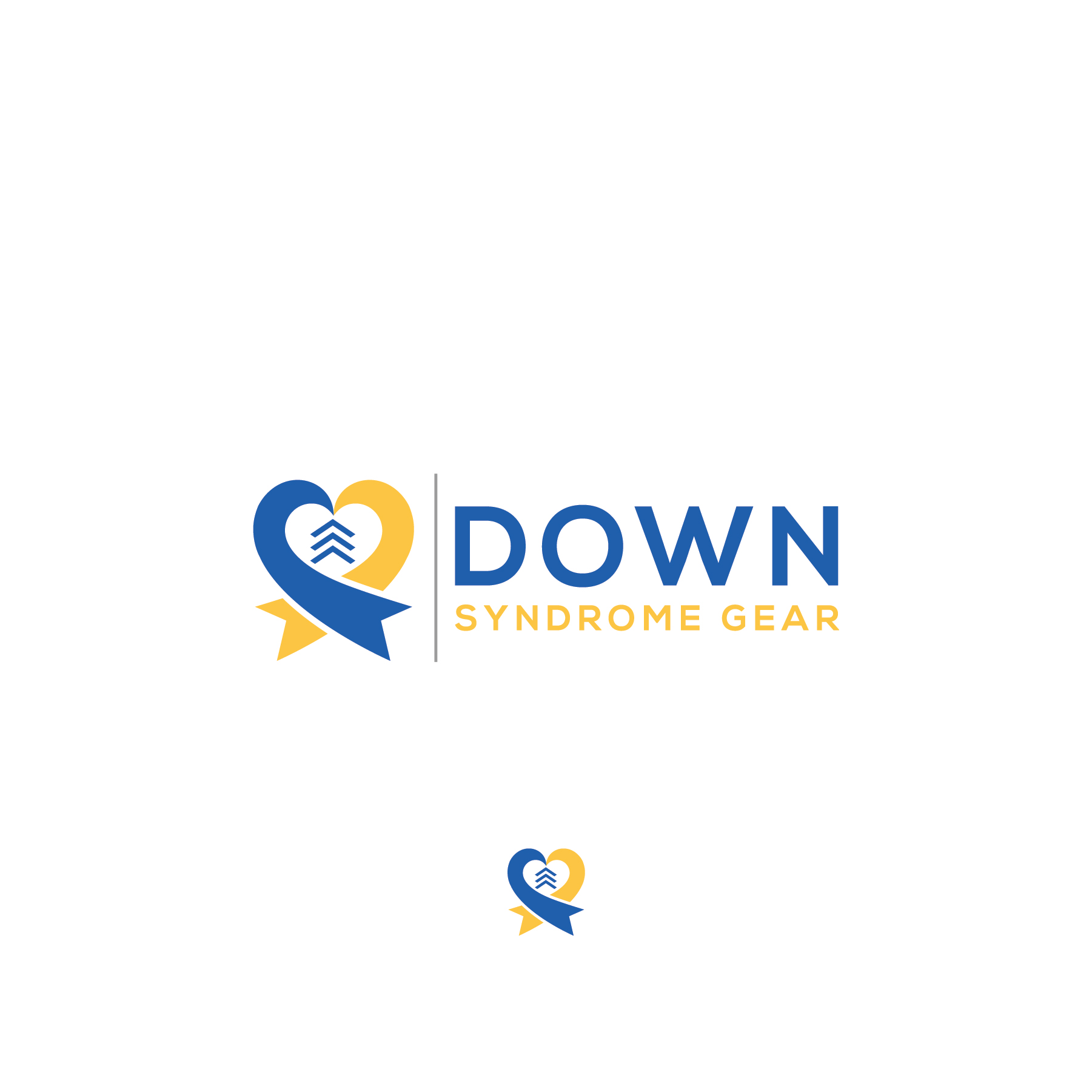 Logo Design by pinkeart for this project | Design #26134531