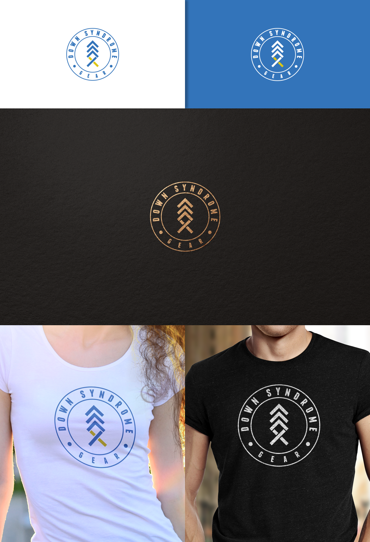 Logo Design by Paperfox Designs for this project | Design #26132845