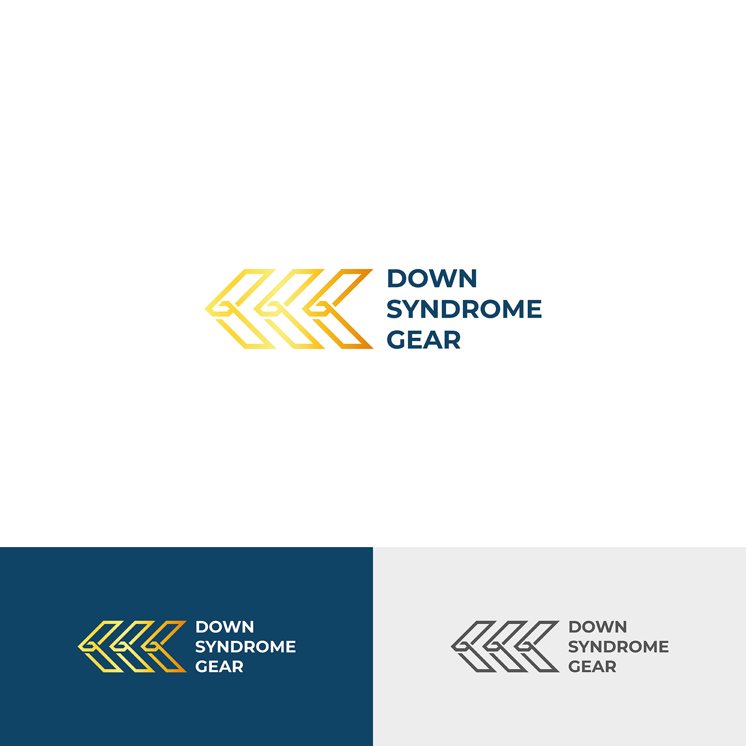 Logo Design by Grapi for this project | Design #26169343