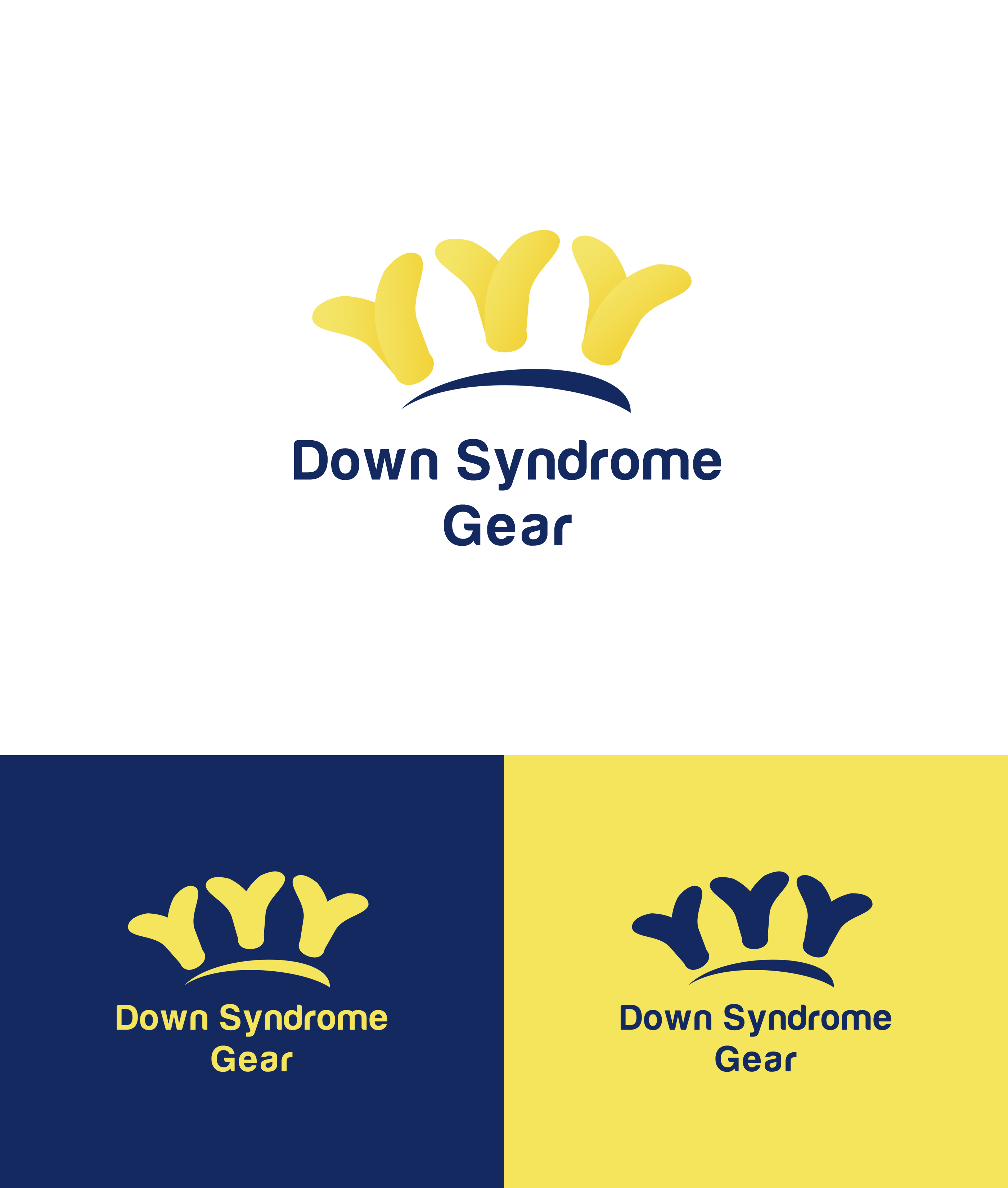 Logo Design by Ana Gocheva for this project | Design #26136230