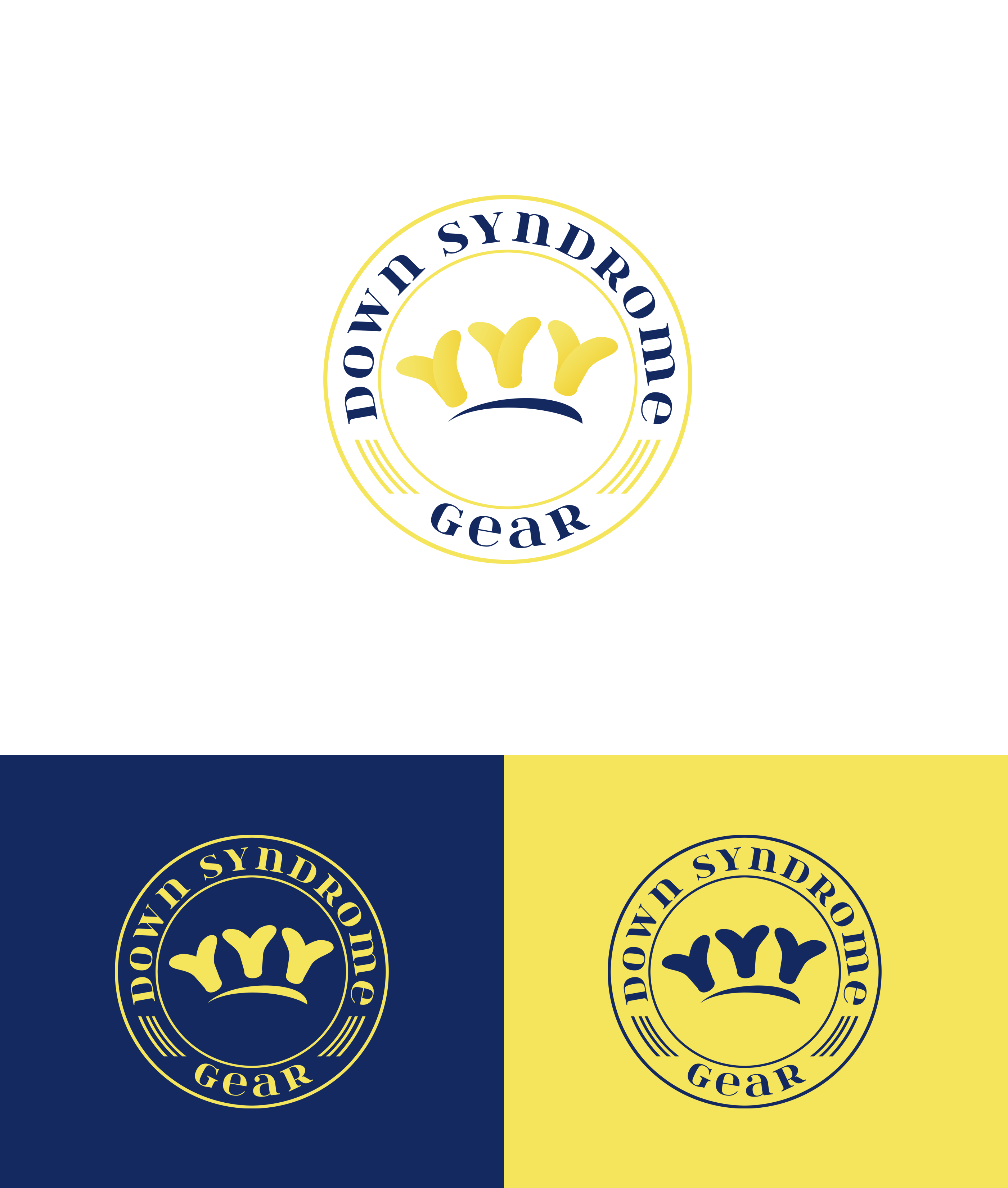 Design de Logo par Ana Gocheva pour ce projet | Design #26136231