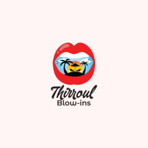 Thirroul Blow-ins (but only on the mouth design) | Diseño de Logo por dk_Grafika