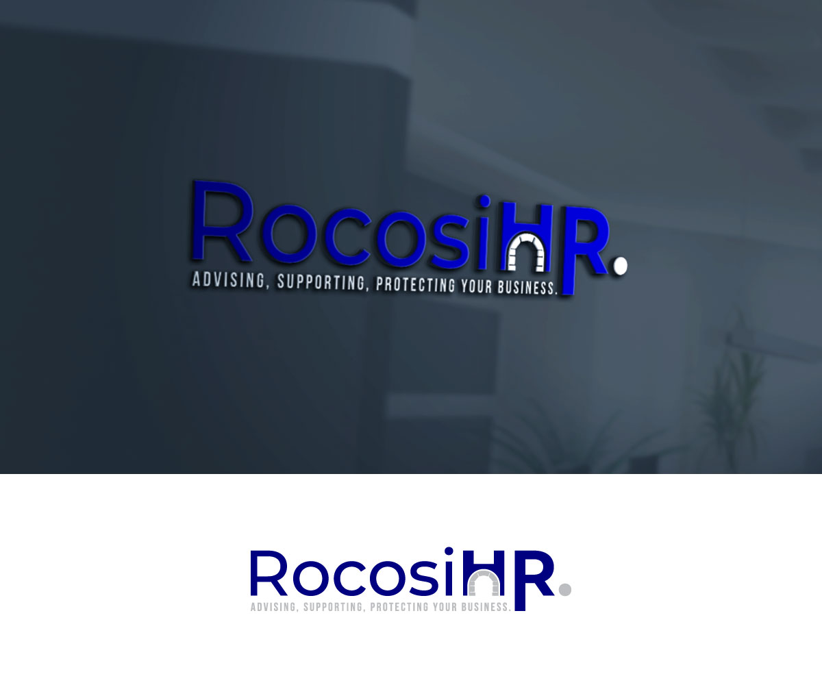 Logo Design by MaToTiPiLa for RocosiHR | Design #26136931