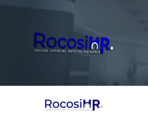 Logo Design by MaToTiPiLa for RocosiHR | Design: #26136931