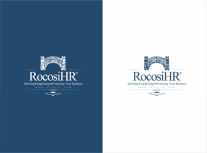 Logo Design by nikkiblue for RocosiHR | Design: #26137992