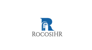 Logo Design by Vishak vasu for RocosiHR | Design: #26137157
