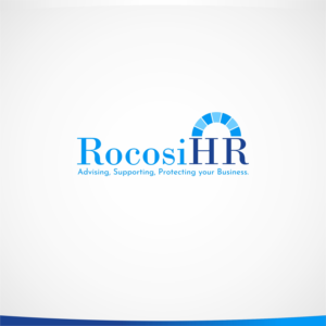 Logo Design by hamkur for RocosiHR | Design: #26134267