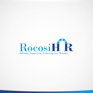Logo Design by hamkur for RocosiHR | Design: #26134287