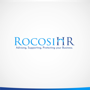 Logo Design by hamkur for RocosiHR | Design: #26134346