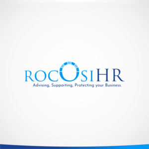 Logo Design by hamkur for RocosiHR | Design: #26134347