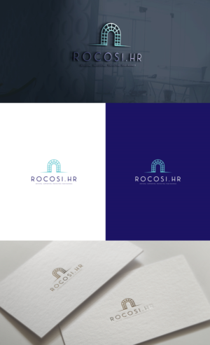 Logo Design by GLDesigns for RocosiHR | Design: #26134480