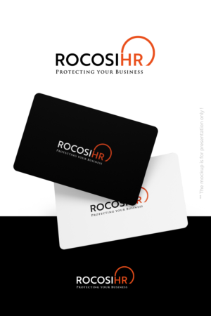 Logo-Design von sez_inn für RocosiHR | Design #26138465