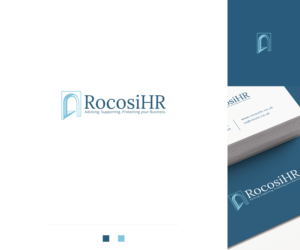 Logo Design by GBDESIGN for RocosiHR | Design: #26136490