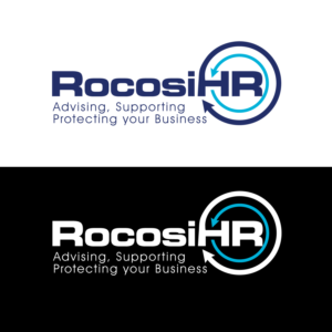 Logo-Design von GODDREAMCREATION für RocosiHR | Design #26134680