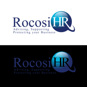 Logo Design by GODDREAMCREATION for RocosiHR | Design: #26134681