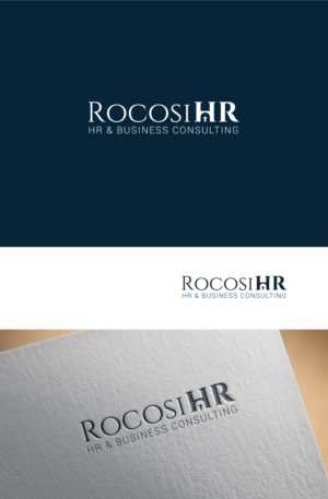 Logo-Design von bright design für RocosiHR | Design #26138595
