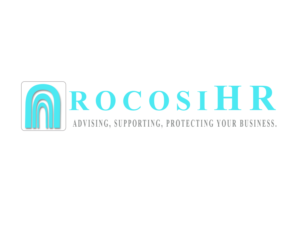 Logo Design by graphiczone.k for RocosiHR | Design: #26135804
