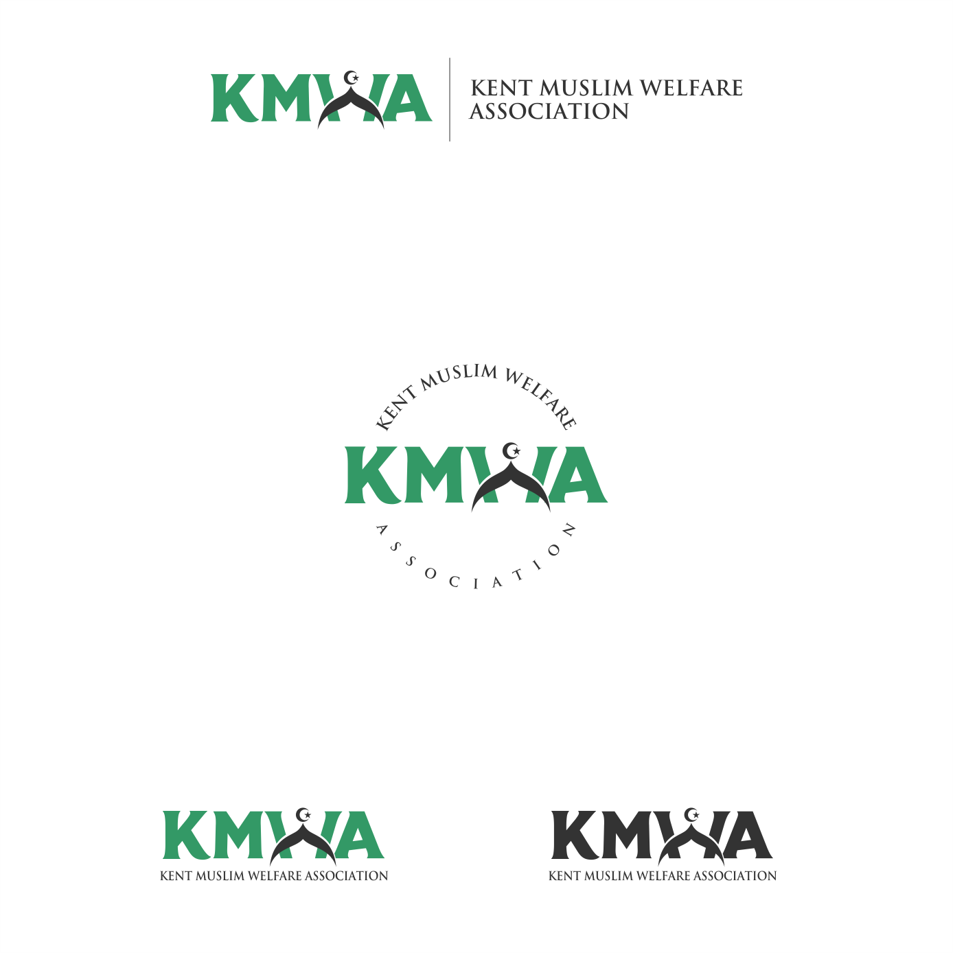 Logo Design by Arham Hidayat for Growth Hackly | Design #26146003