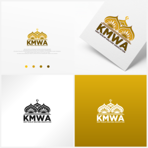 Mosque logo | Diseño de Logo por vintana