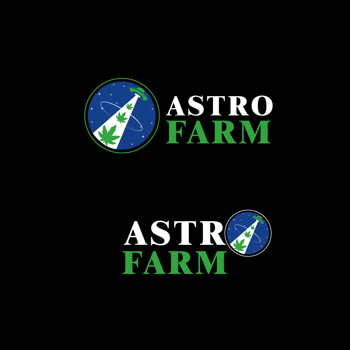 Logo Design by Aaaron for this project | Design #26169532