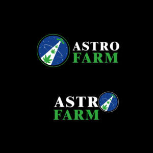 Astro Farm | Logo Design by Aaaron