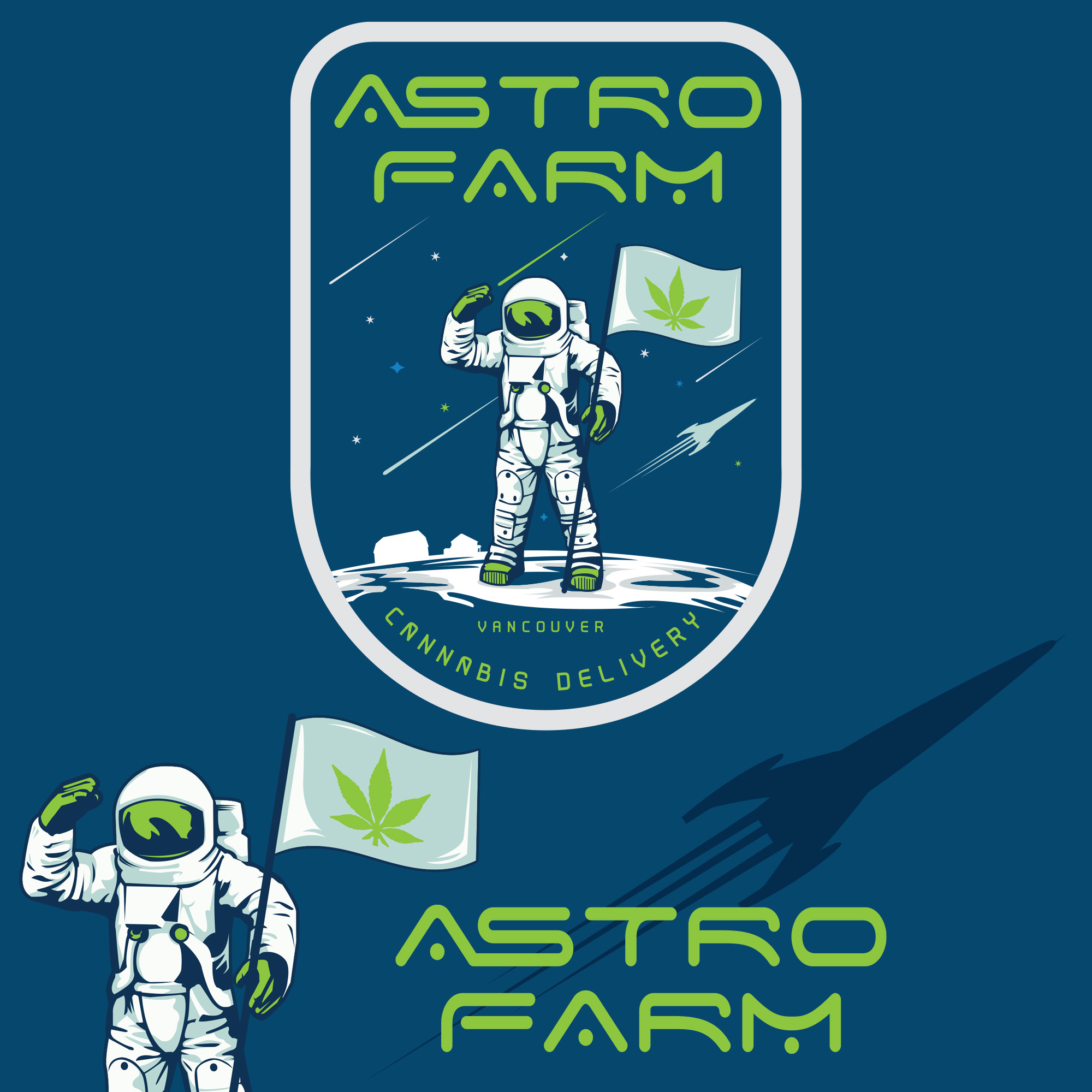 Logo Design by pmoline for this project | Design #26145407