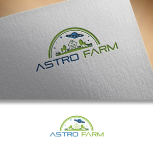 Logo Design by DesignDUO for this project | Design: #26155771