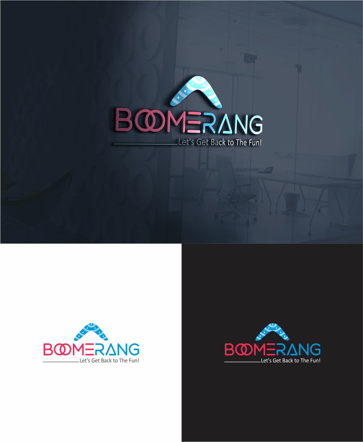 Logo Design by Dave Paresh for this project | Design #26171433