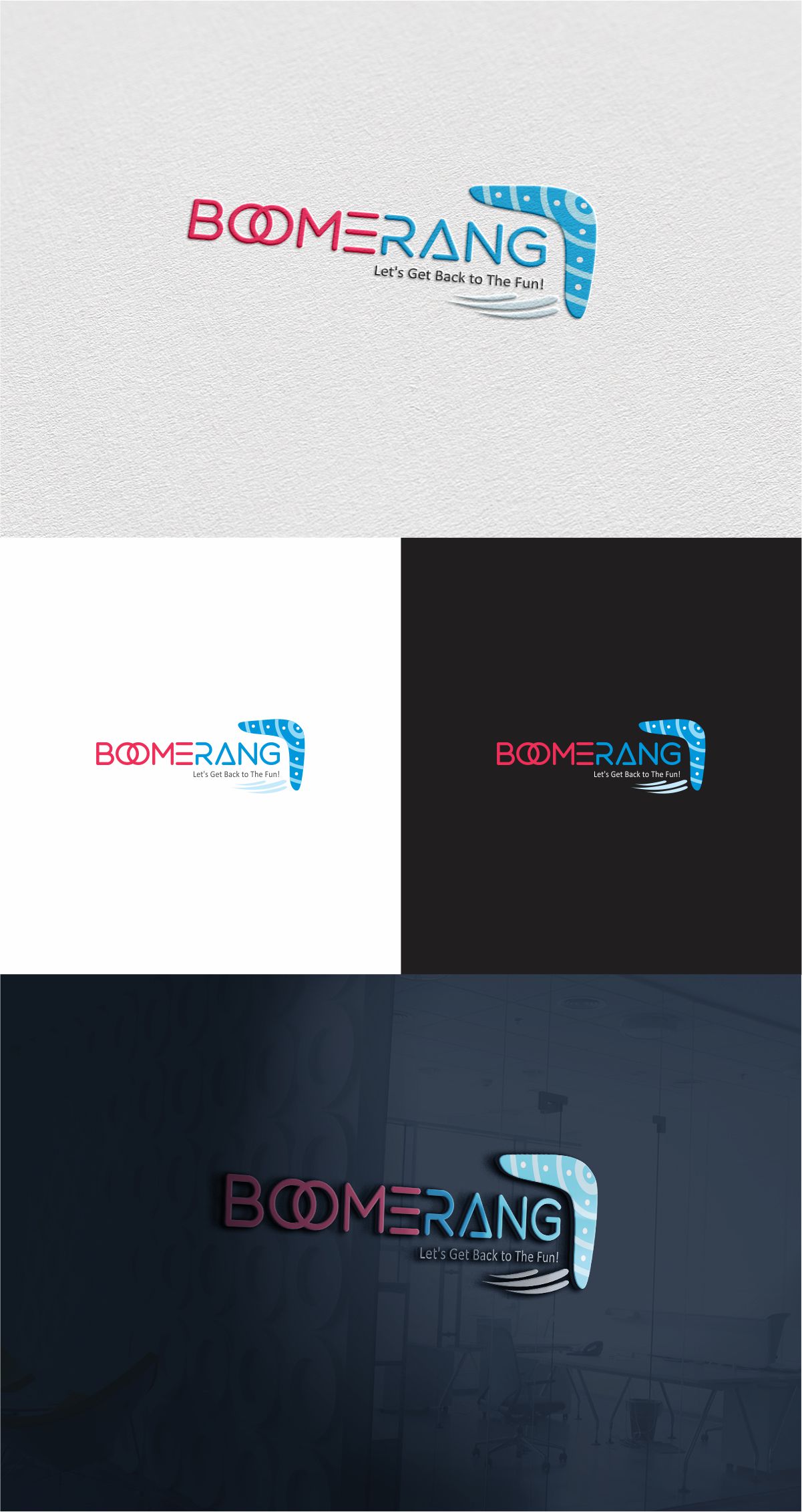 Logo Design by Dave Paresh for this project | Design #26171435