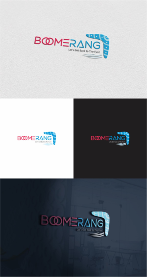 Logo Design by Dave Paresh for this project | Design: #26171435