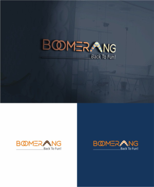 Logo Design by Dave Paresh for this project | Design: #26183338