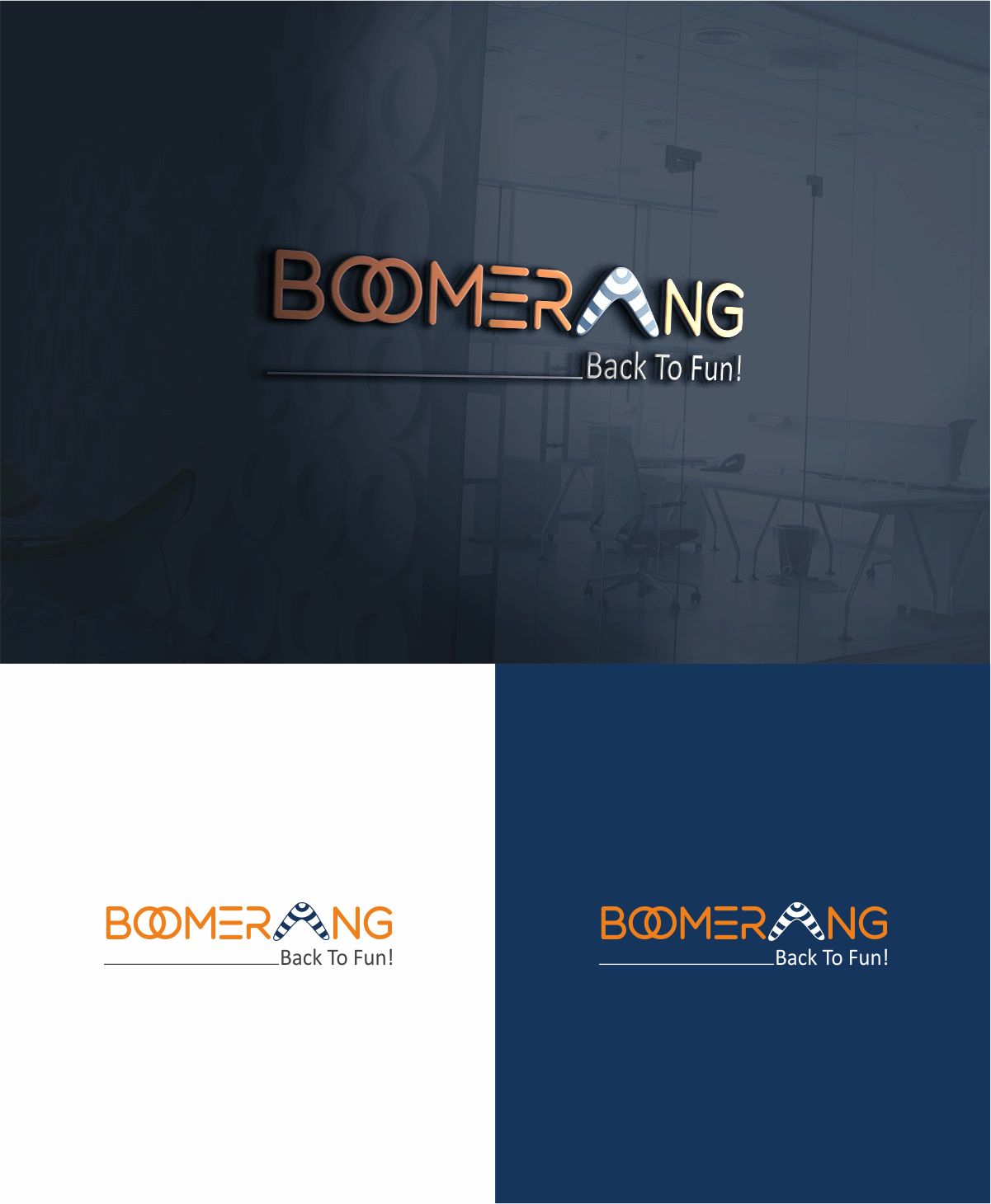 Logo Design by Dave Paresh for this project | Design #26183339