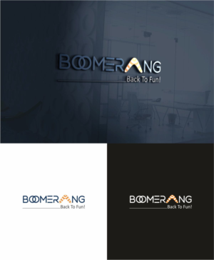 Logo Design by Dave Paresh for this project | Design: #26183341