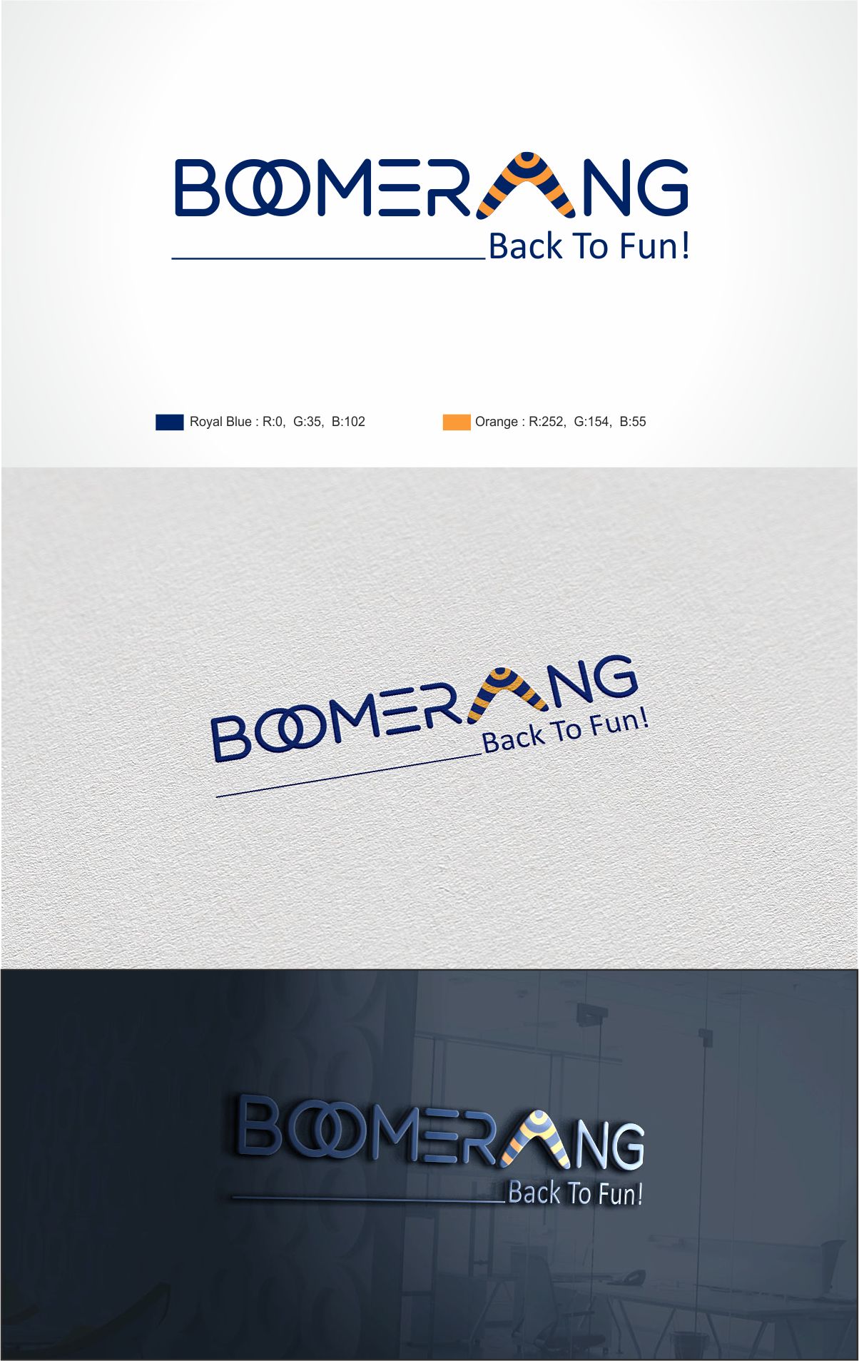 Logo-Design von Dave Paresh für dieses Projekt | Design #26183575