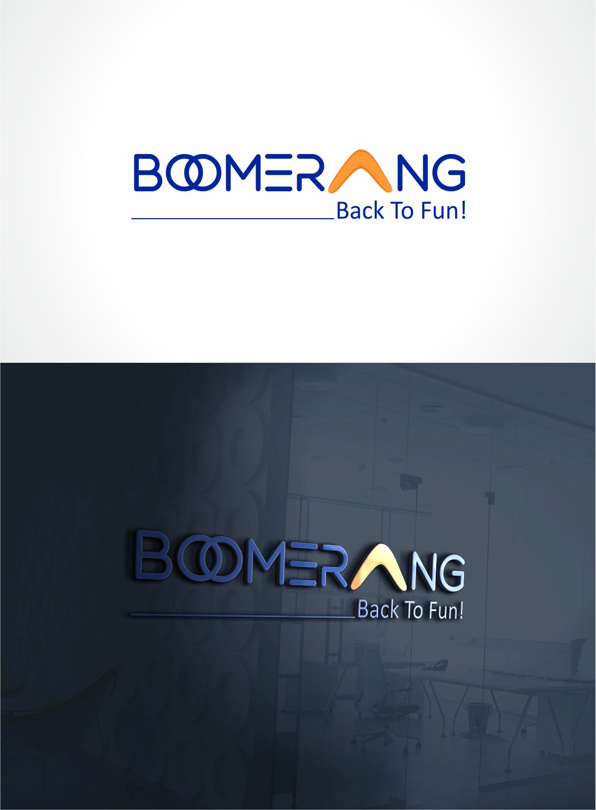 Logo Design by Dave Paresh for this project | Design #26183949