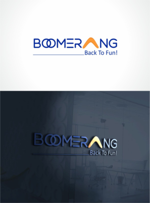 Logo Design by Dave Paresh for this project | Design: #26183949