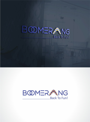 Logo Design by Dave Paresh for this project | Design: #26186113