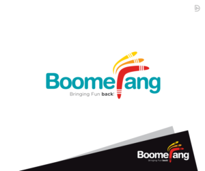 Logo Design by D_Mantra for this project | Design #26134649