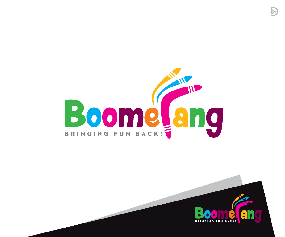 Logo Design by D_Mantra for this project | Design #26171421