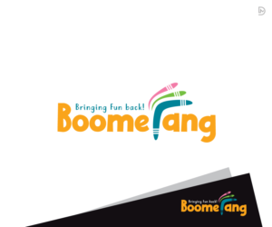 Logo Design by D_Mantra for this project | Design: #26171422