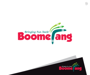Logo Design by D_Mantra for this project | Design: #26171424