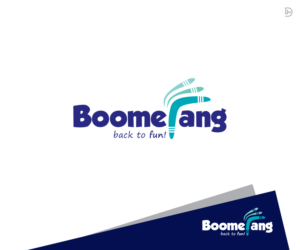 Logo Design by D_Mantra for this project | Design: #26185775