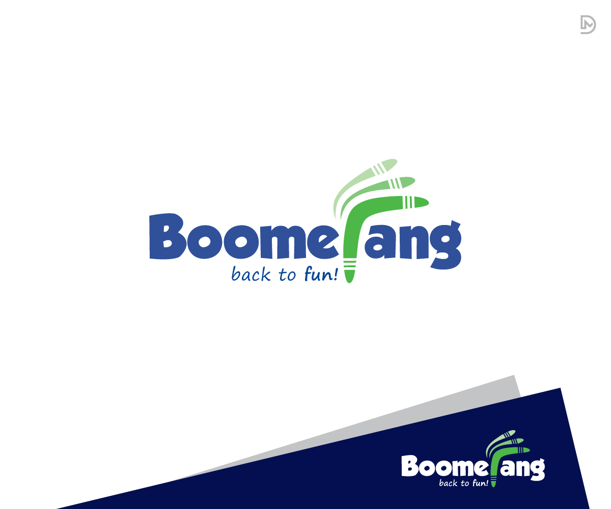 Logo Design by D_Mantra for this project | Design #26185776