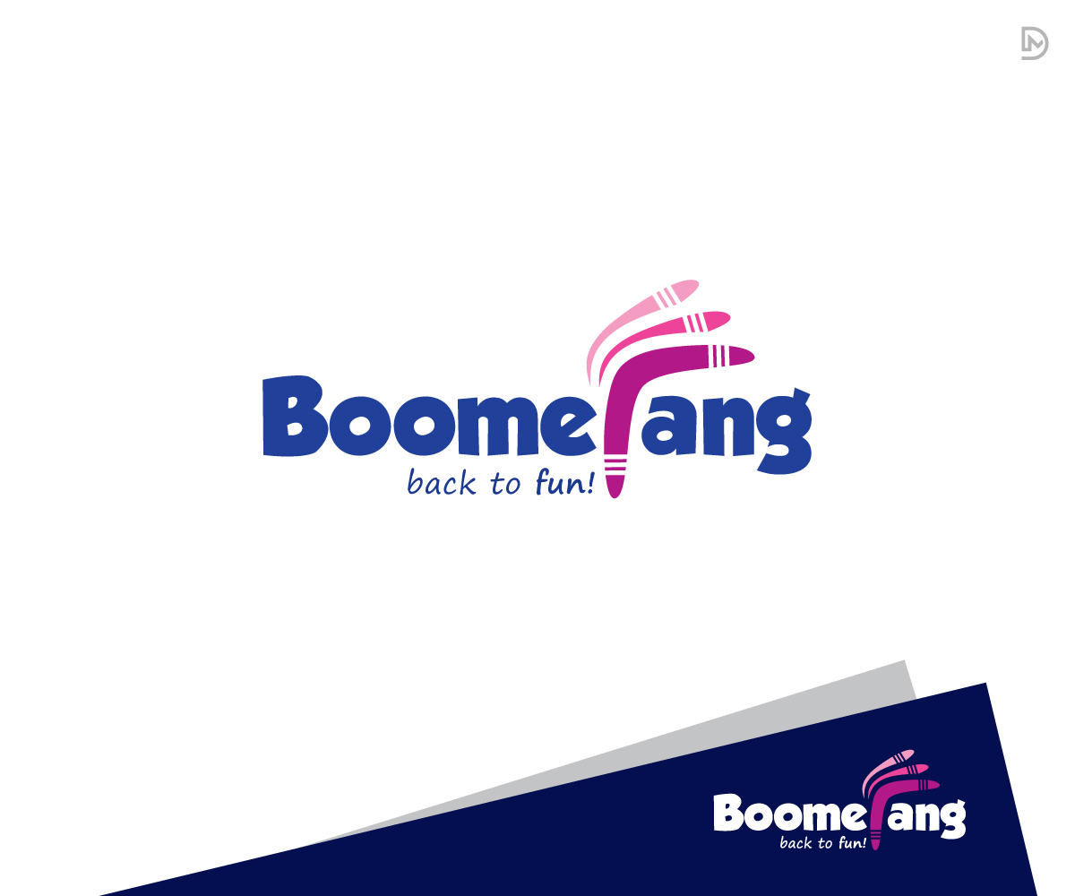 Logo Design by D_Mantra for this project | Design #26185777