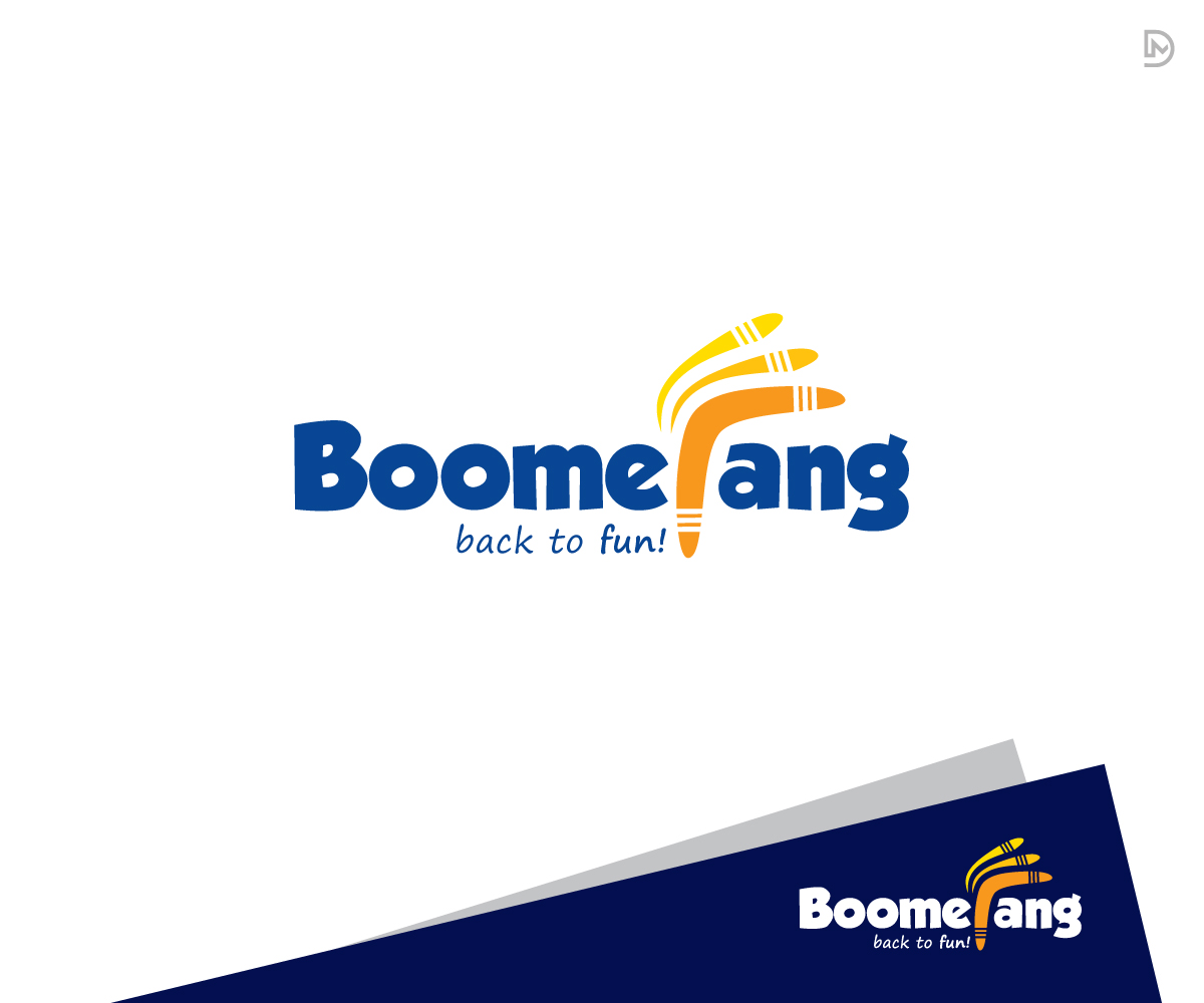 Logo Design by D_Mantra for this project | Design #26185778