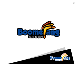 Logo Design by D_Mantra for this project | Design: #26245515