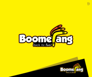 Logo Design by D_Mantra for this project | Design: #26245516