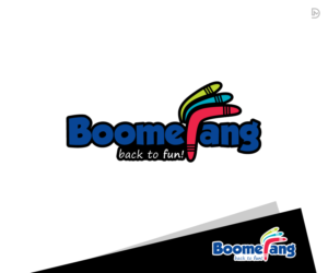 Logo Design by D_Mantra for this project | Design: #26245519