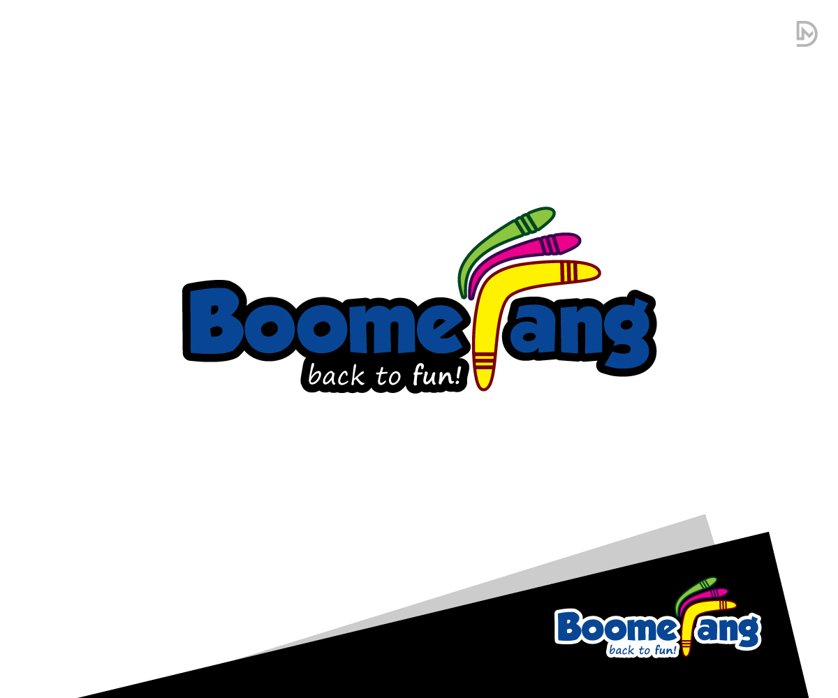 Logo Design by D_Mantra for this project | Design #26273990